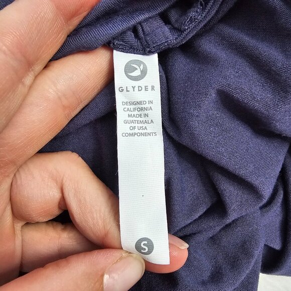 GLIDER top Size S - Picture 6 of 7